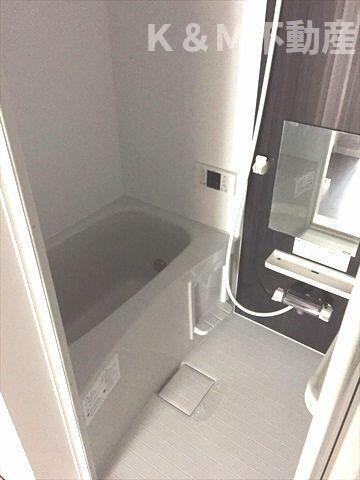 Ｂ・ＦＬＡＴＳの浴室|お風呂で日々の疲れを落としましょう