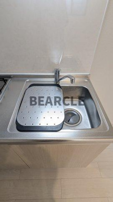 【キッチン】 | ハーモニーテラス深草仙石屋敷町