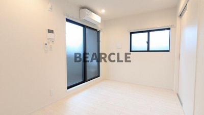 【居間・リビング】 | ハーモニーテラス深草仙石屋敷町