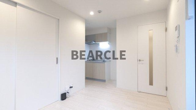 【洋室】 | ハーモニーテラス深草仙石屋敷町