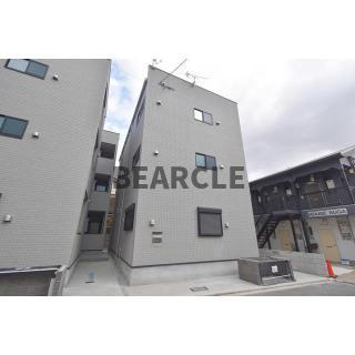 【外観】 | ハーモニーテラス深草仙石屋敷町