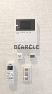 【セキュリティ】 | ハーモニーテラス深草仙石屋敷町