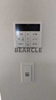 【設備】 | ハーモニーテラス深草仙石屋敷町