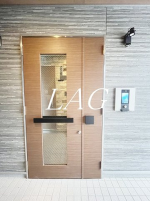 【エントランス】 | Ｖａｌｌｏｎ・Ｕ | エントランスです。