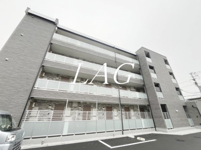 【外観】 | Ｖａｌｌｏｎ・Ｕ | 外観です。