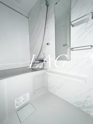 【浴室】 | Ｖａｌｌｏｎ・Ｕ | お風呂です。