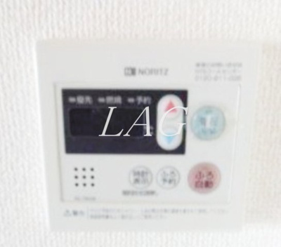 【その他】 | ビュークレスト小金井