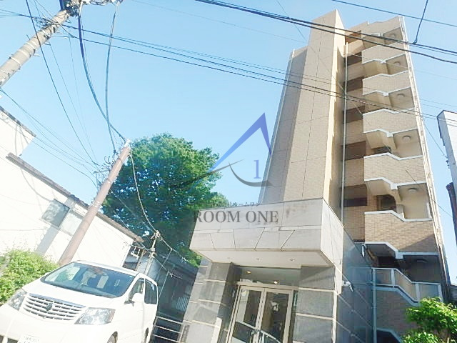 スカイコート護国寺のその他