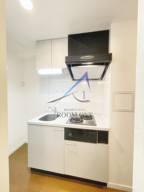 スカイコート護国寺のキッチン|キッチンです。