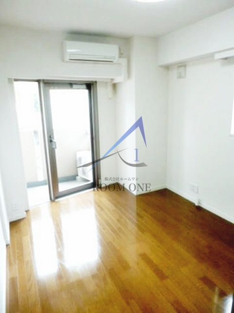 スカイコート護国寺の居間・リビング|洋室のお部屋です。