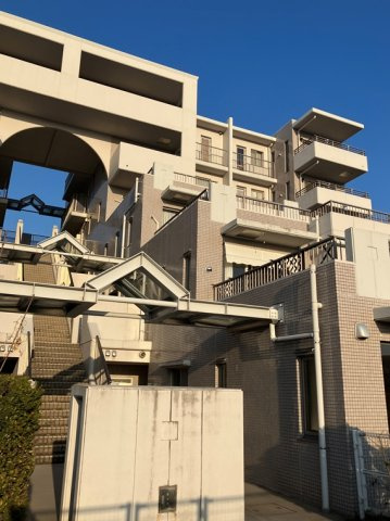 プラウディア五月台