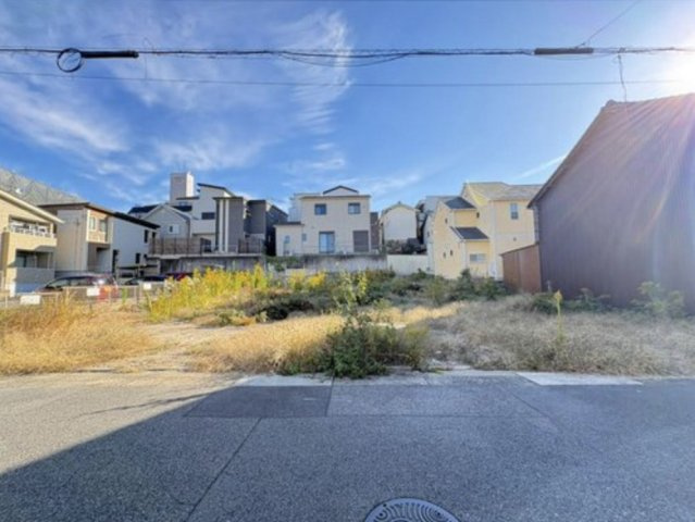 昭和区村雲町新築戸建
