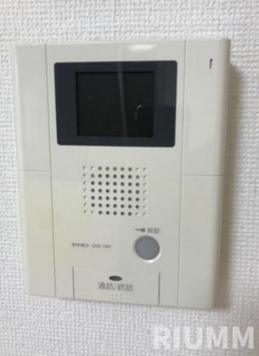 【セキュリティ】 | ラフィーネ桜新町