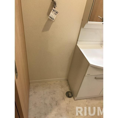 【洗面所】 | ラフィーネ桜新町