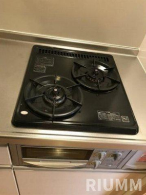 【設備】 | ラフィーネ桜新町