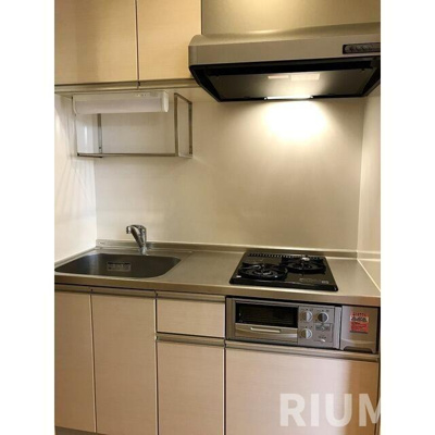 【キッチン】 | ラフィーネ桜新町