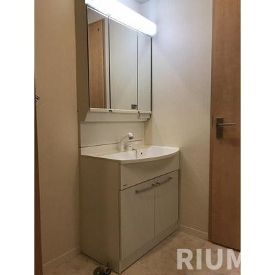 【独立洗面台】 | ラフィーネ桜新町