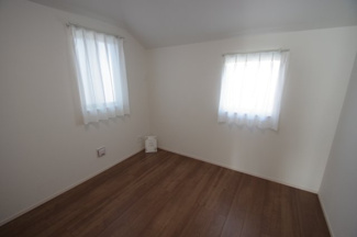 【洋室】 | 【仲介手数料無料！！】府中市新町3丁目　新築戸建て（全3棟）B号棟　5290万円