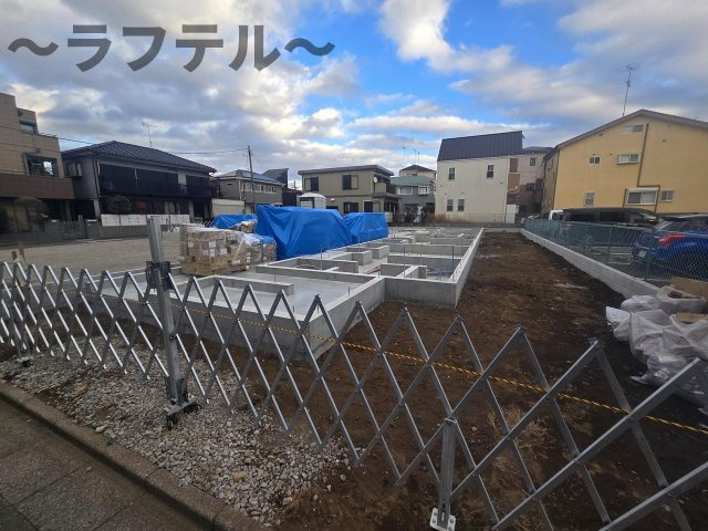 （仮称）キャメル所沢狭山ヶ丘3C