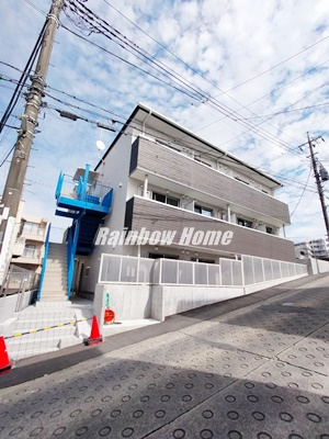 メゾン・ド・フルー五番館