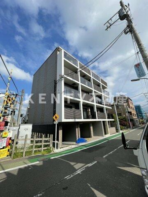 【外観】 | ガリシア千鳥町Ⅱ