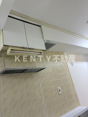 【設備】 | プチハイム池上