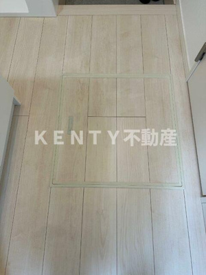 【収納】 | Ｇｌａｎｚ南馬込 | 収納があります