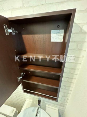 【収納】 | Ｇｌａｎｚ南馬込 | 収納のためのスペースです