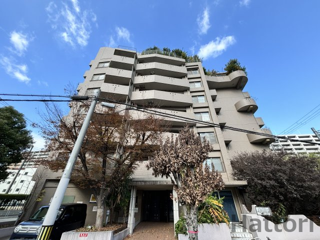 アルティスタ中津