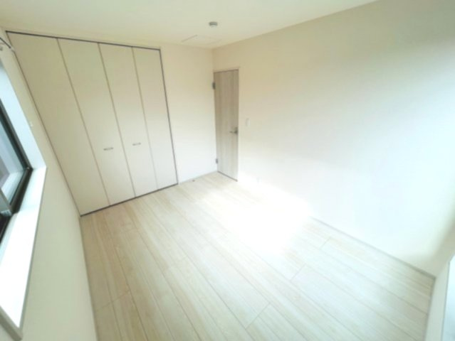 【洋室】 | 洋室①☆