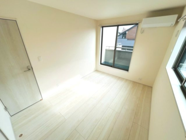 【洋室】 | 洋室①☆