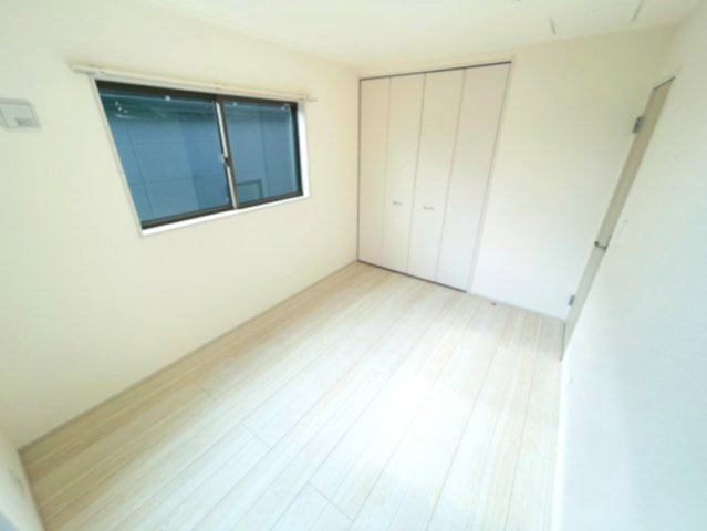 【洋室】 | 洋室①☆