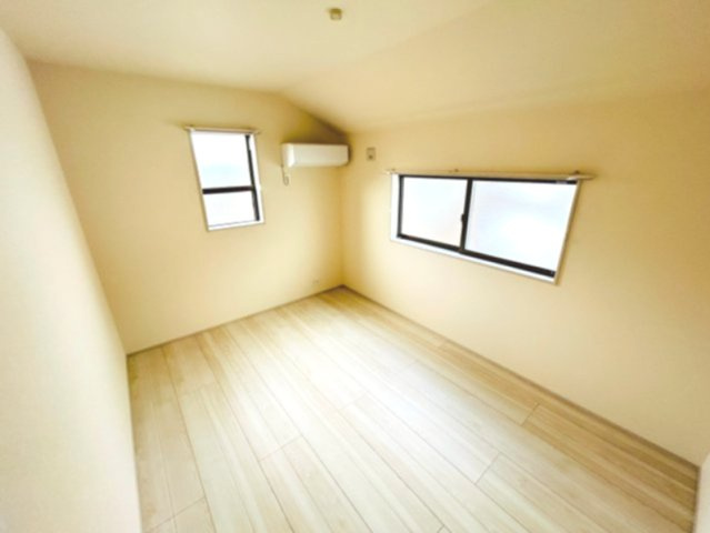 【洋室】 | 洋室②☆