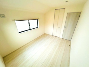 【洋室】 | 洋室②☆