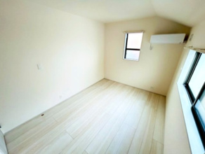 【洋室】 | 洋室②☆