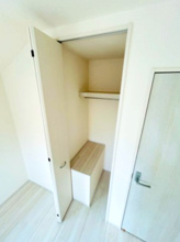 【収納】 | 洋室②☆