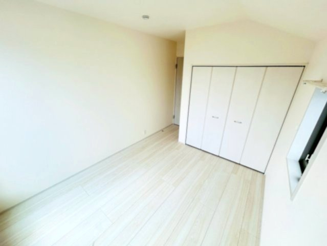 【洋室】 | 洋室③☆