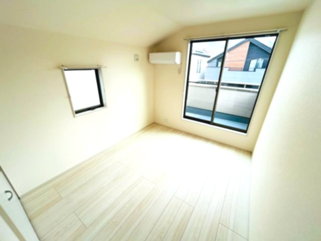 【洋室】 | 洋室③☆