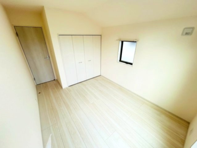 【洋室】 | 洋室③☆