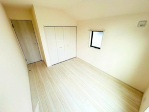 【洋室】 | 洋室③☆