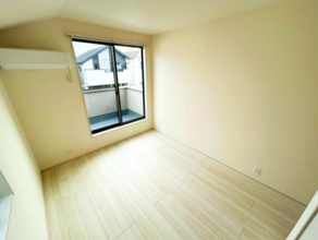 【洋室】 | 洋室③☆