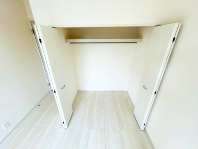 【収納】 | 洋室③☆