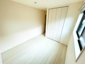 【洋室】 | 洋室④☆