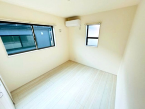 【洋室】 | 洋室④☆