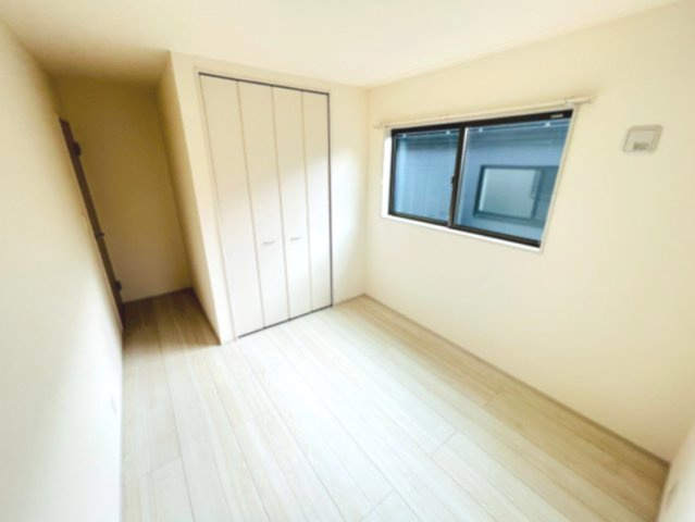 【洋室】 | 洋室④☆