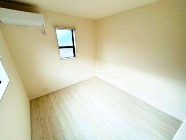 【洋室】 | 洋室④☆