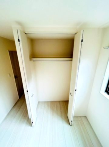 【収納】 | 洋室④☆