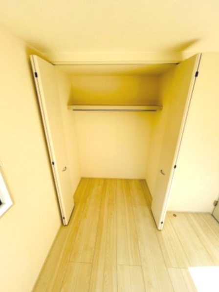 【収納】 | 洋室①☆