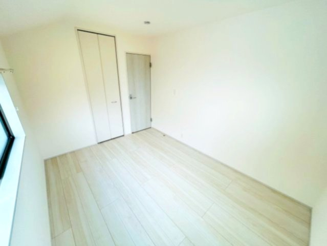 【設備】 | 洋室②☆