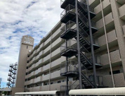 ライオンズマンション中倉第2の画像